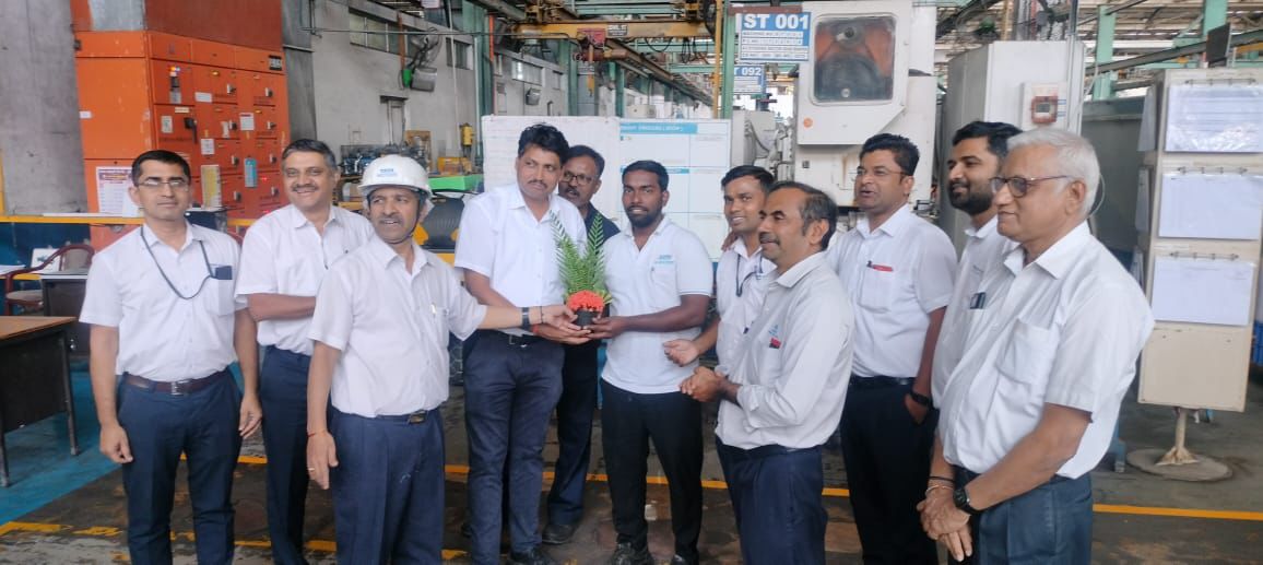 Quality Excellence Award